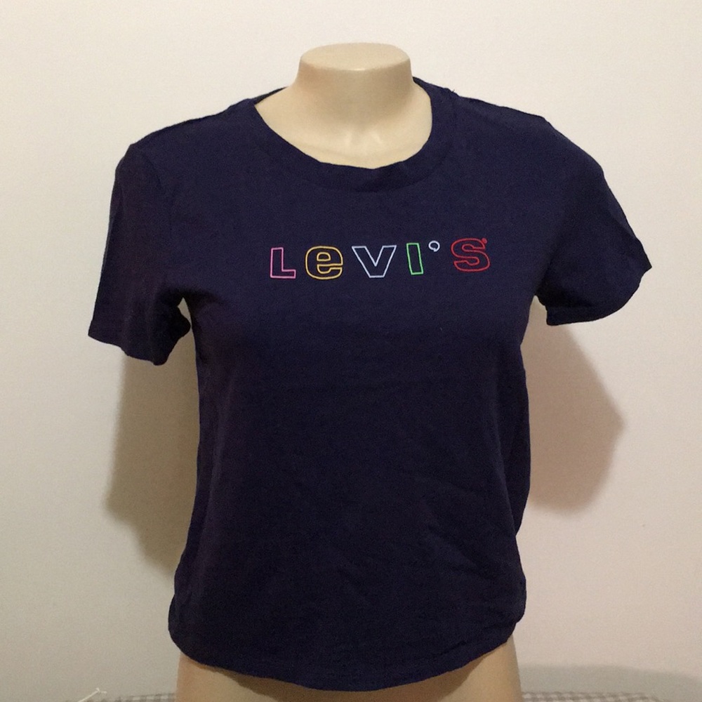 Levi's T Shirt